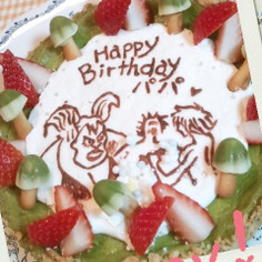 抹茶ベイクドチーズケーキワンピースキャラ 抹茶ベイクドチーズケーキワンピースキャラ
