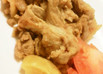 簡単節約お肉柔らか♪豚こまの甘辛味噌炒め