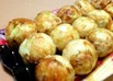 がっつりキャベツのタコ焼き☆これでもか‼
