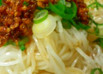 簡単☆食べラーそうめん