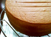 絶品♪ふわふわスポンジケーキ