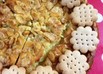 HMでホット♡ココナッツCAKE