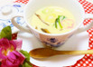 我が家の簡単茶碗蒸し♪