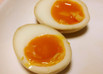 ☺簡単に作れる黄身がトロトロの味付け卵☺