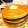 ふわふわ弾力♪厚みばっちりパンケーキ♪ ふわふわ弾力♪厚みばっちりパンケーキ♪