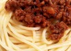 冷凍ＯＫ(´∀`)♪基本のミートソース 