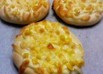 惣菜パン（コーンマヨ）