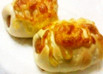 惣菜パン（ウインナーロール）