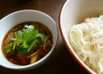 ☆田舎風きのこ汁うどん☆