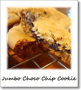 JumboChocoChipCookie