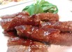 牛肉の野菜巻き