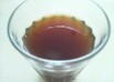 コーヒーゼリー（寒天）