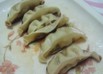 お弁当にも★楽うま餃子★