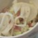 春野菜のホットシーザーサラダ