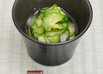 簡単・きゅうりの酢の物（三杯酢）副菜に