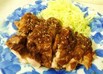 ☸簡単・豪華！鶏肉のレモン醤油焼き☸
