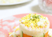 濃厚な味わい＊オシャレなポテトサラダ