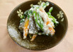 絹ごし豆腐でこんにゃくのなめらか白和え