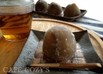 ヨーグルトいちご大福