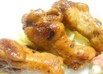 手羽元の中華炒め