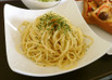 定番♡基本 パスタ  ペペロンチーノ
