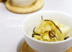 ☸簡単！レンジdeキャベツの塩昆布和え☸