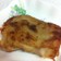 鶏のムニエル檸檬風味♡