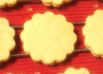 ピーナツクリームクッキー☆