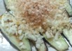 冷めても美味しい☆ナス炒め