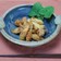 おつまみに！エシャレットのフライ