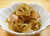 *もずくと春雨の♪美味しいサラダ*