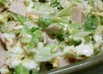 キャベタマサラダ☆レンチンで簡単♪