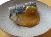 子供も喜ぶ　臭みなし甘めの鯖の味噌煮