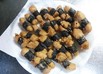 鶏の磯部揚げ