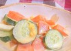 簡単☆レモンマヨネーズドレッシング