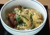 パパッとおかず№１７　15分間でできる天丼