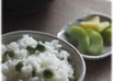 豆ごはん⌒☆ﾞ