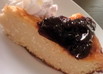 baked cheesecake