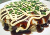 キャベツ旨っ☆とろとろ焼き