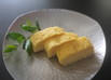 お弁当に！　はちみつ酢味噌の卵焼き♬