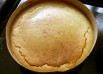 混ぜて焼くだけ～カロリオフ・チーズケーキ