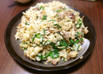 外さない！炎の焼肉炒飯
