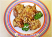 おふくろの味、定番揚げ物☆鶏の唐揚げ
