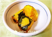 おふくろの味、定番お惣菜☆南瓜の煮もの