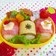 お子様おにぎり弁当