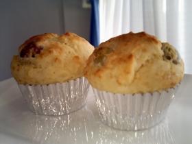 ホットケーキミックスで シンプルお豆腐ケーキ