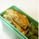 お弁当に♬ もやしの中華風卵焼き♡ お弁当に♬ もやしの中華風卵焼き♡