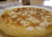 カリッとふわっとアーモンドパンケーキ