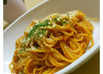 ツナトマクリームパスタ♪フライパンひとつ