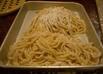 生パスタ